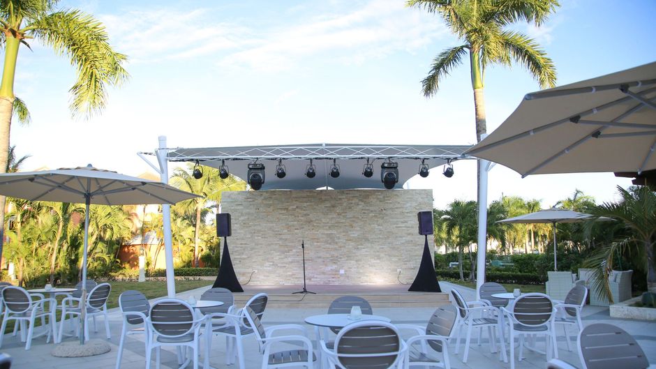 Bahia Principe Grand Punta Cana Bar/Lounge