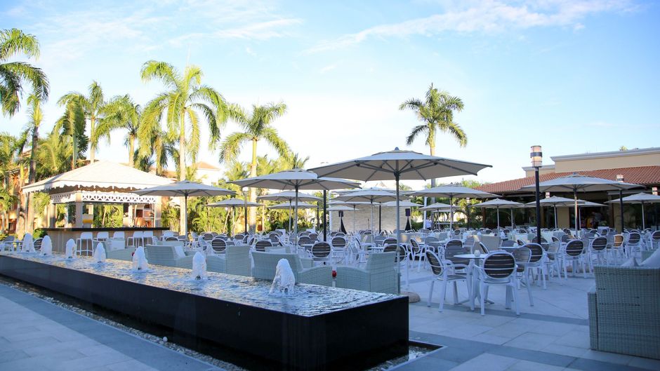 Bahia Principe Grand Punta Cana Bar/Lounge
