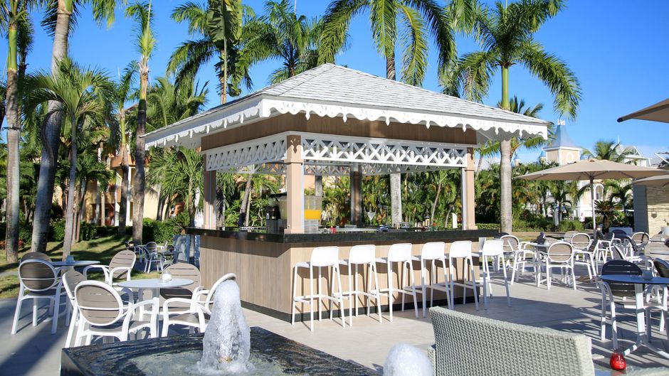 Bahia Principe Grand Punta Cana Bar/Lounge