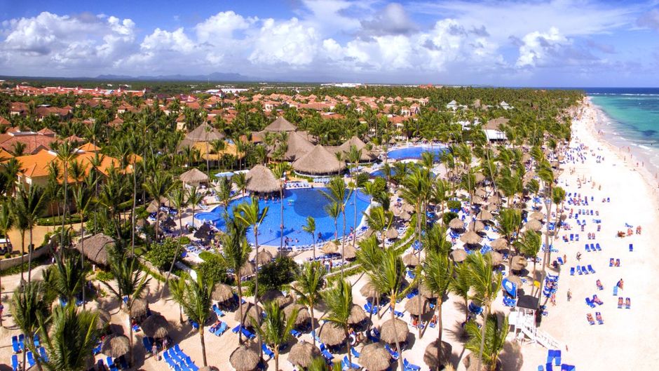 Bahia Principe Grand Punta Cana Exterior