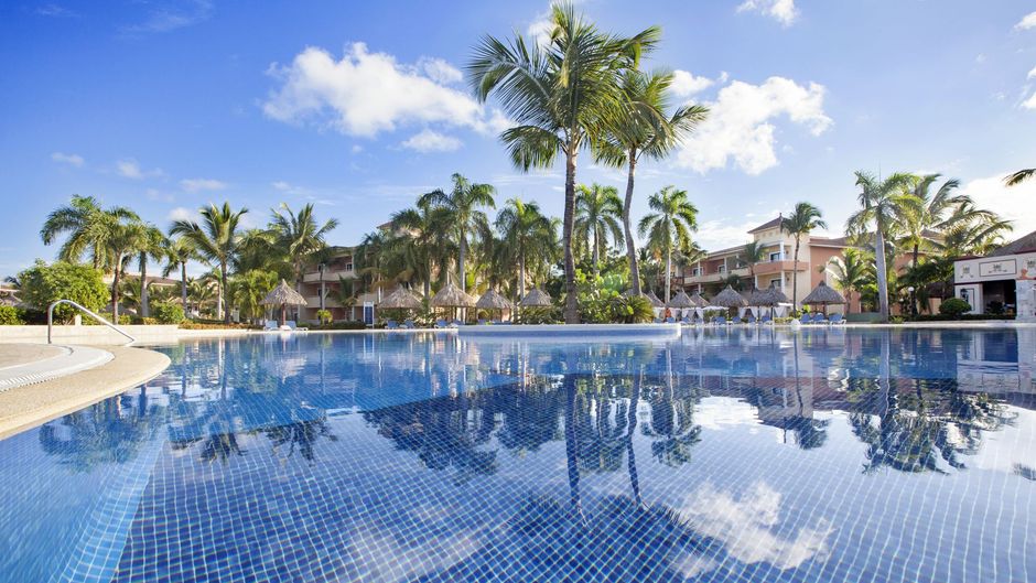 Bahia Principe Grand Punta Cana Pool