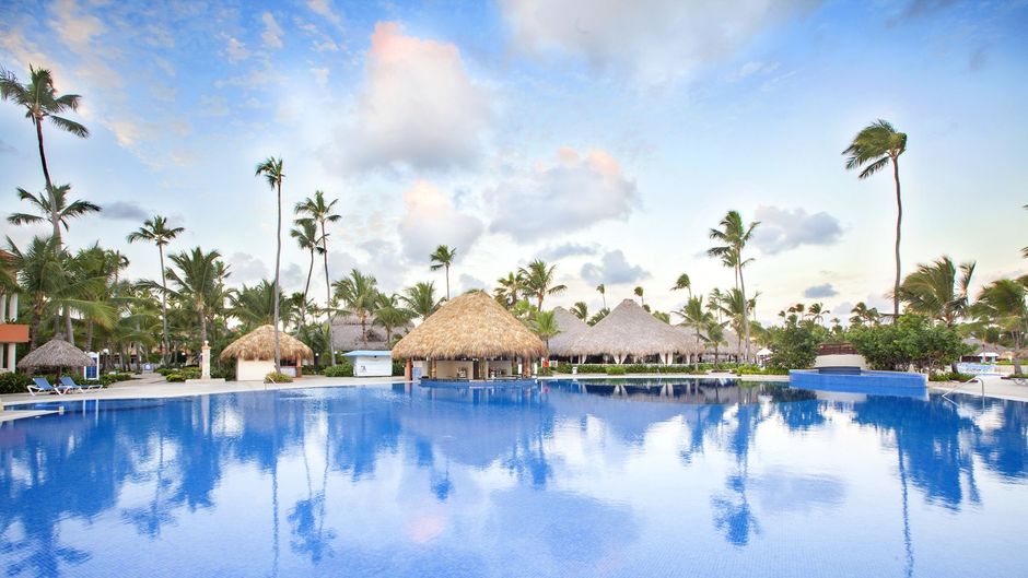 Bahia Principe Grand Punta Cana Pool