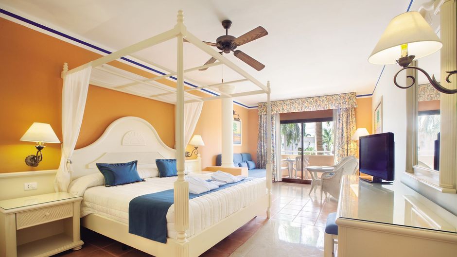 Bahia Principe Grand Punta Cana Room