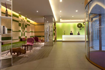 Citadines Biyun Shanghai