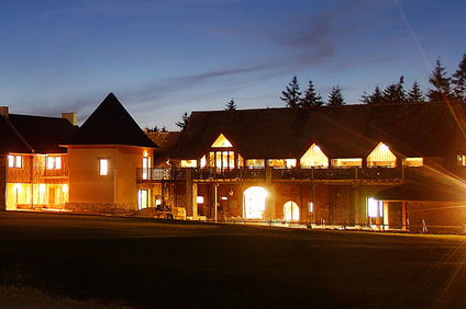 Saint Malo Hotel Golf & Country Club