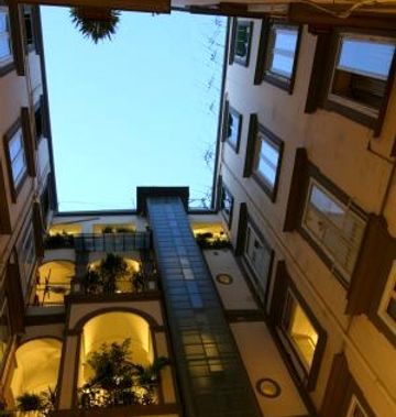 Chiaia Hotel de Charme