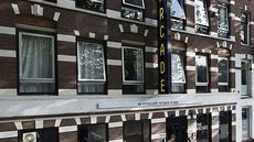 The Arcade Hotel