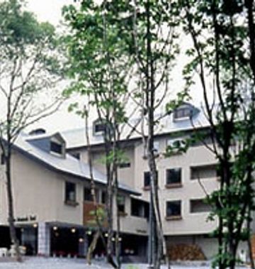 Hakuba Mominoki Hotel