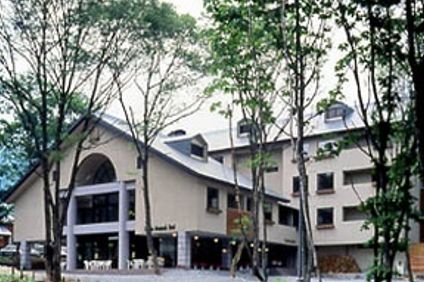 Hakuba Mominoki Hotel