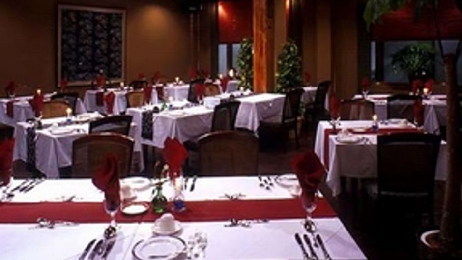 Hakuba Mominoki Hotel Restaurant