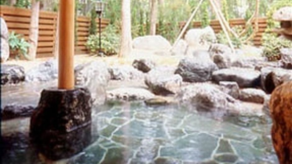 Hakuba Mominoki Hotel Spa