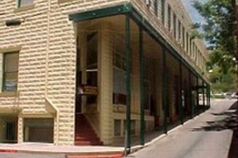 Canyon Rose Suites