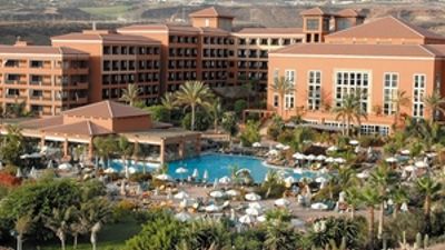 H10 Costa Adeje Palace