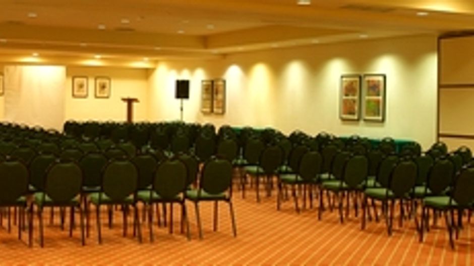 H10 Costa Adeje Palace Meeting