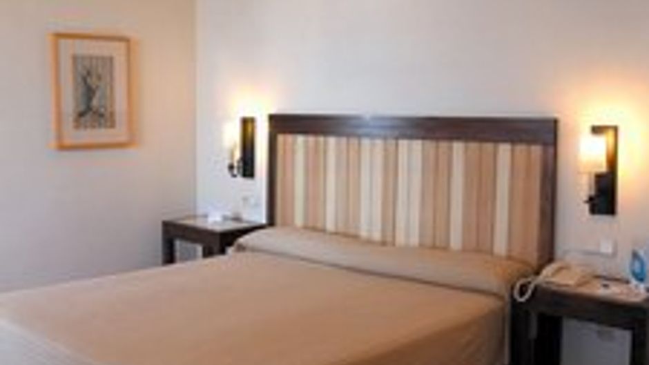 H10 Costa Adeje Palace Room