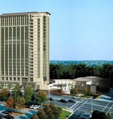 InterContinental Buckhead Atlanta