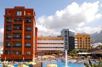 Hotel Be Live La Nina
