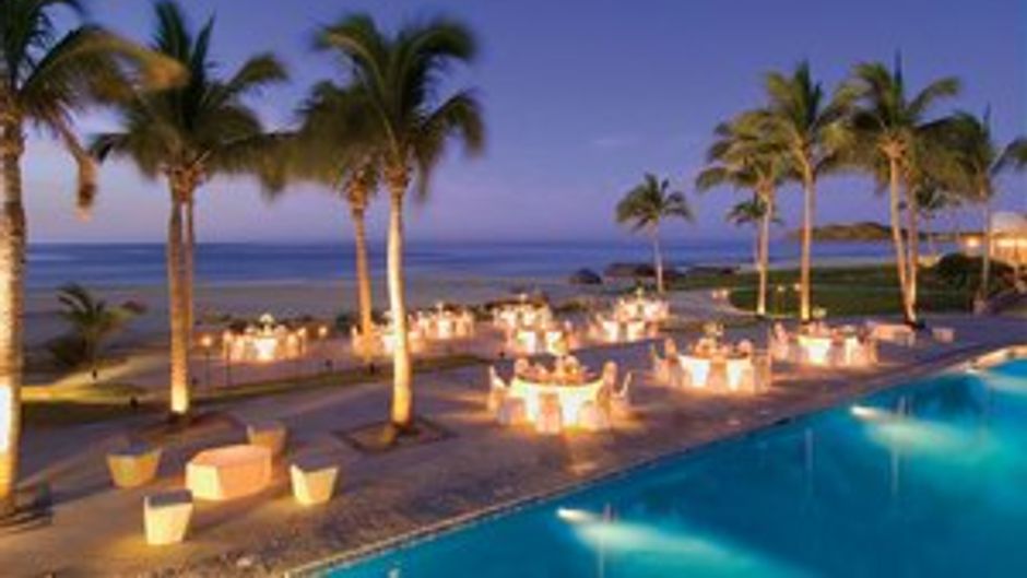 Dreams Los Cabos Suites Golf Resot & Spa Banquet