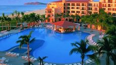 Dreams Los Cabos Suites Golf Resot & Spa