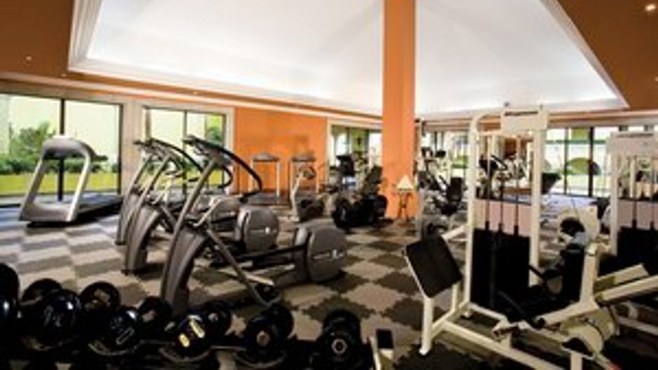 Dreams Los Cabos Suites Golf Resot & Spa Health