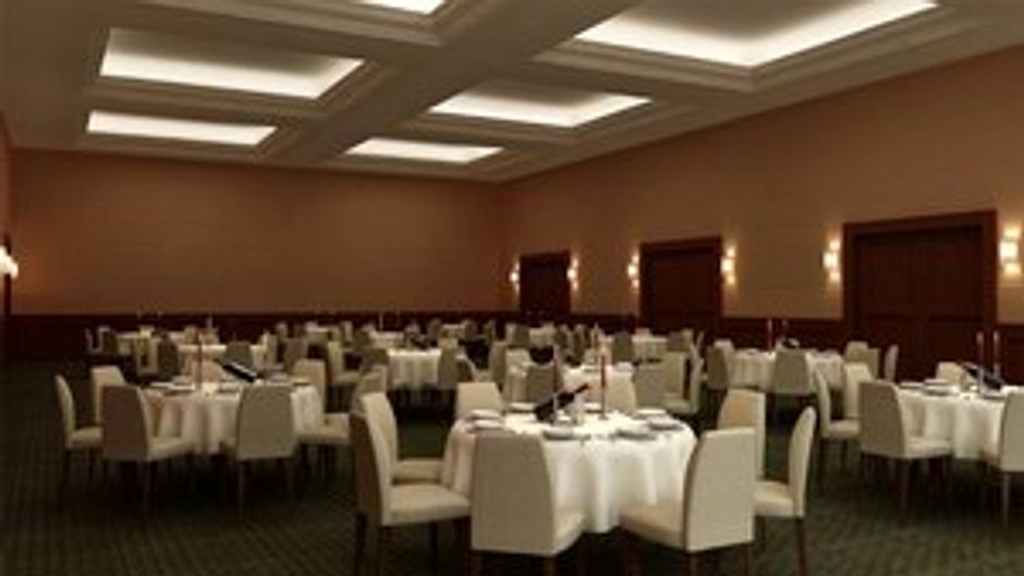 Dreams Los Cabos Suites Golf Resot & Spa Meeting