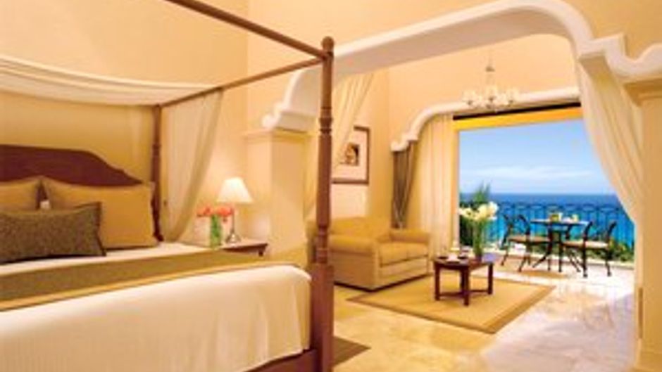 Dreams Los Cabos Suites Golf Resot & Spa Room