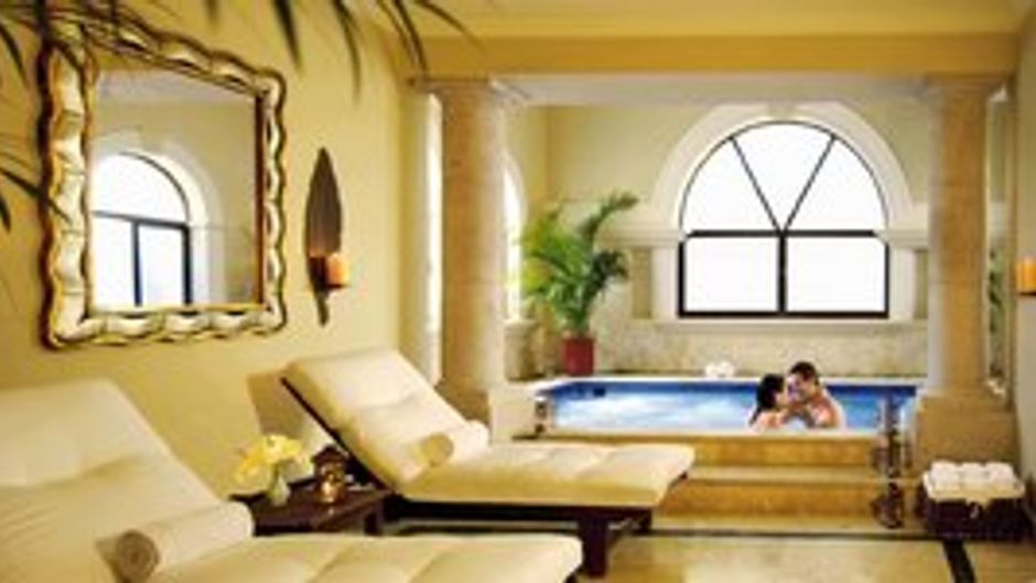 Dreams Los Cabos Suites Golf Resot & Spa Spa