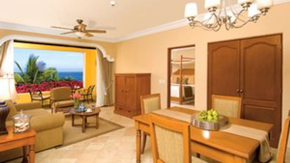 Dreams Los Cabos Suites Golf Resot & Spa Suite