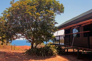 Kooljaman at Cape Leveque