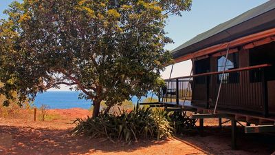 Kooljaman at Cape Leveque
