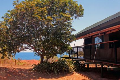 Kooljaman at Cape Leveque