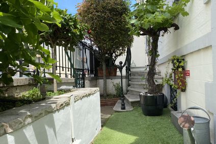 Hotel Maison Garnier Biarritz