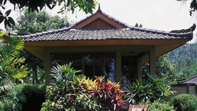 The Damai Lovina Villas