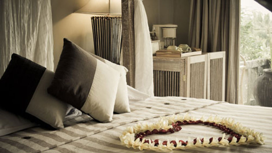 Wapa di Ume Resort & Spa Suite