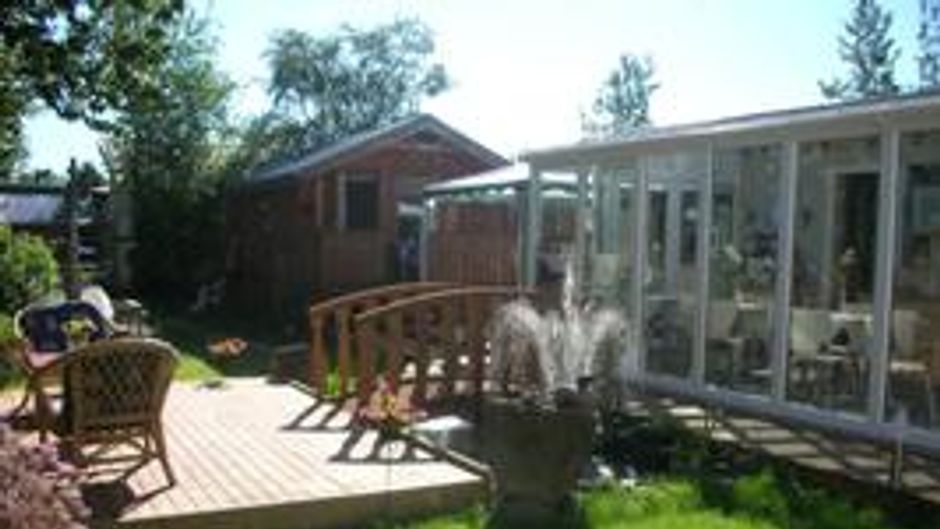 Guesthouse BB44 Exterior