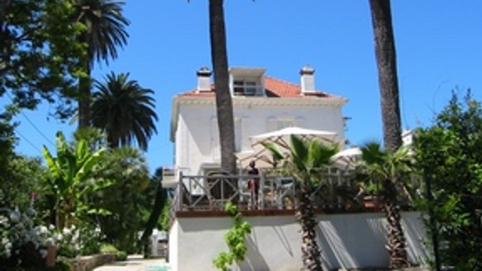 Villa Val des Roses Exterior