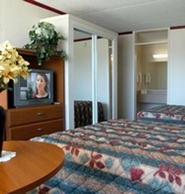 Motel 6 Tifton