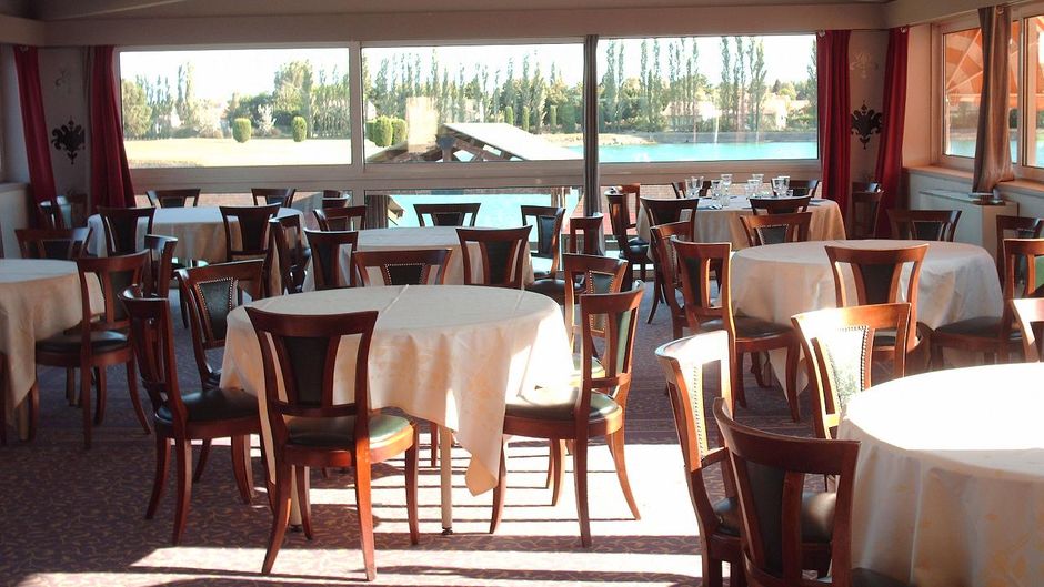ResidHotel Grand Avignon Banquet