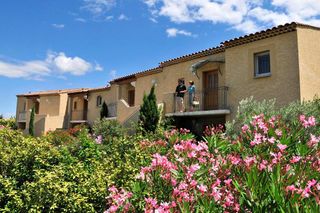 ResidHotel Grand Avignon