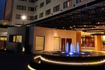 Riazor Hotel