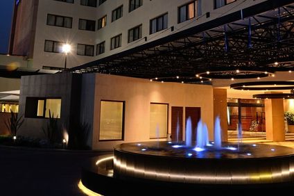 Riazor Hotel