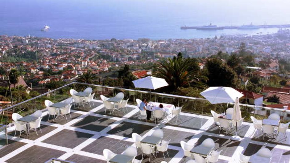 Quinta Mirabela Exterior