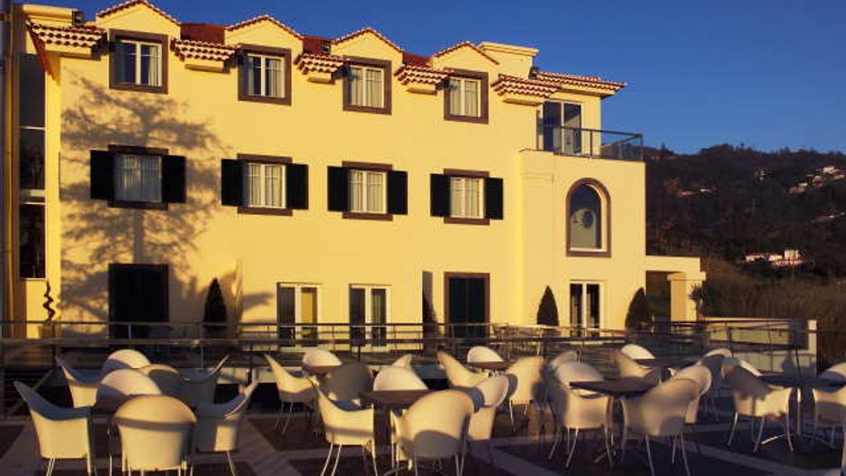 Quinta Mirabela Restaurant