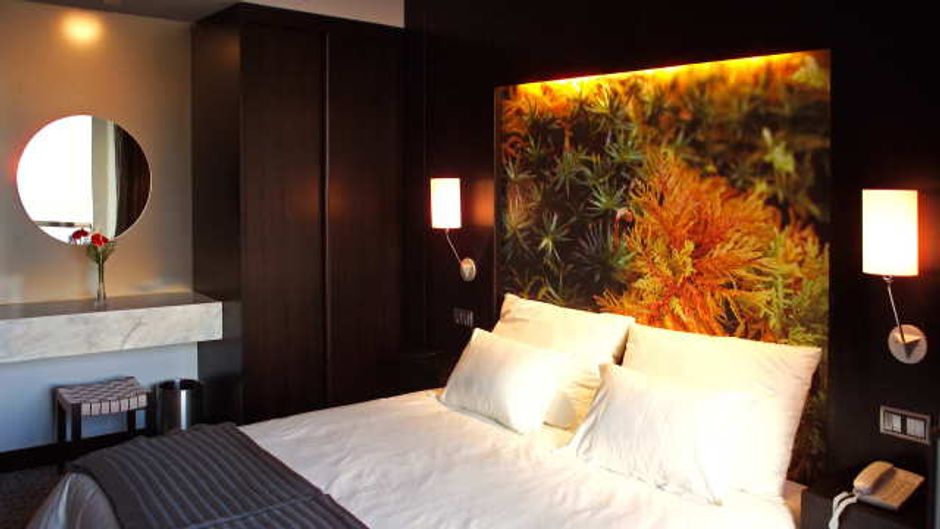 Quinta Mirabela Room