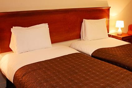 Ashbourne Court Hotel