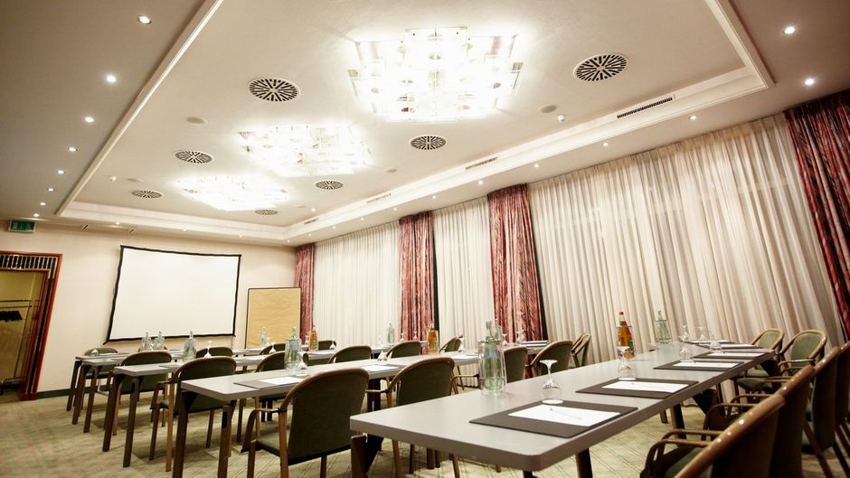 elaya Hotel Kleve Banquet