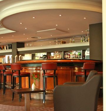 elaya Hotel Kleve