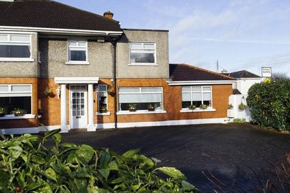 Almara Bed & Breakfast Dublin