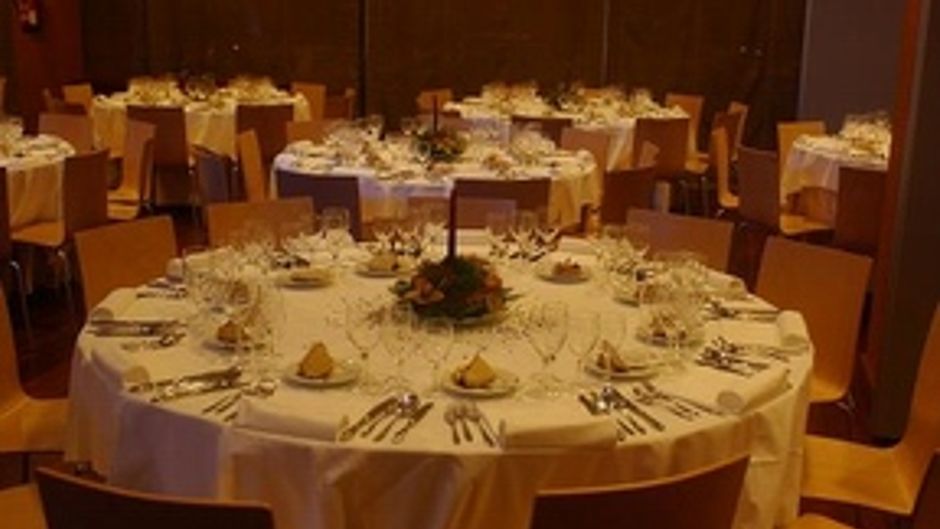 B&B Hotel Cantanhede Coimbra Banquet