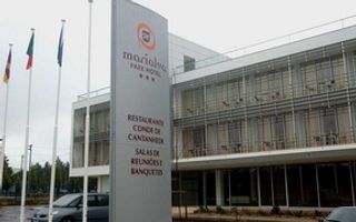 B&B Hotel Cantanhede Coimbra